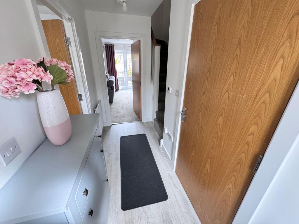 House in High Peak, Chapel-en-le-Frith - View 5