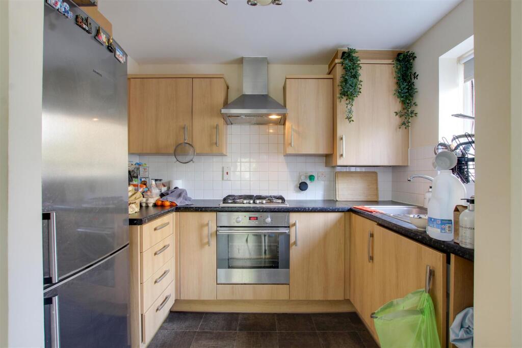 Apartment in Cambridge - View 4