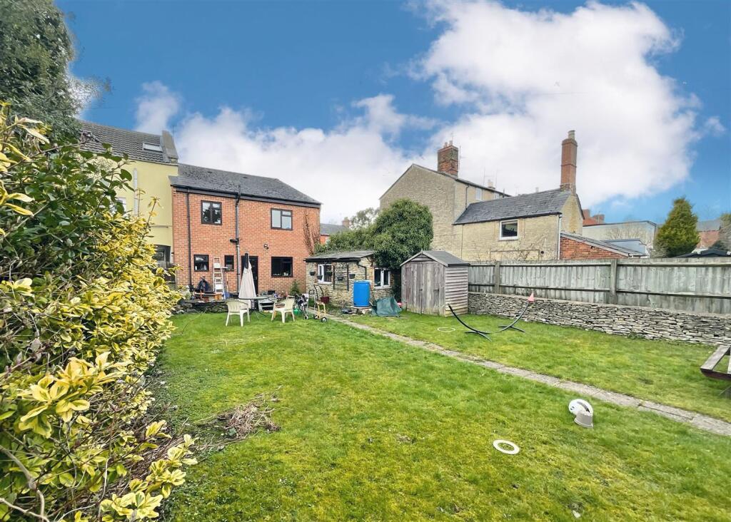 Main image of property: Cirencester