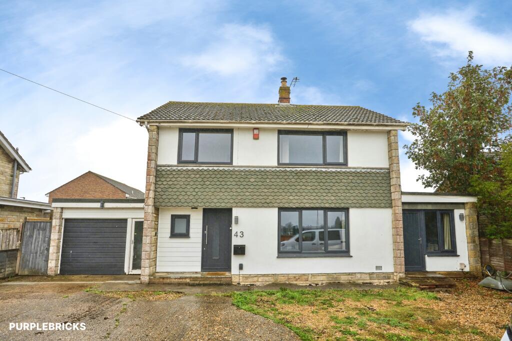 Main image of property: Wellington Road, Carisbrooke, Newport, PO30