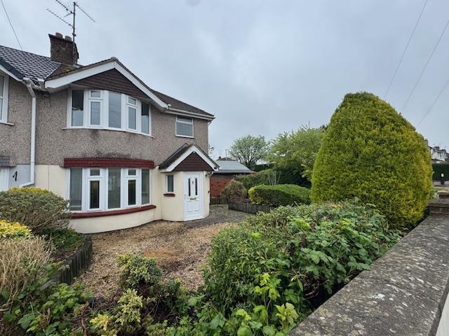 Main image of property: Stratton