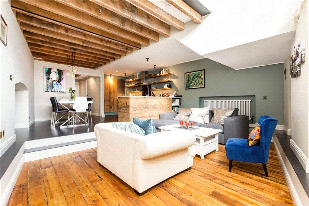 Main image of property: Southwark Bridge Road, London