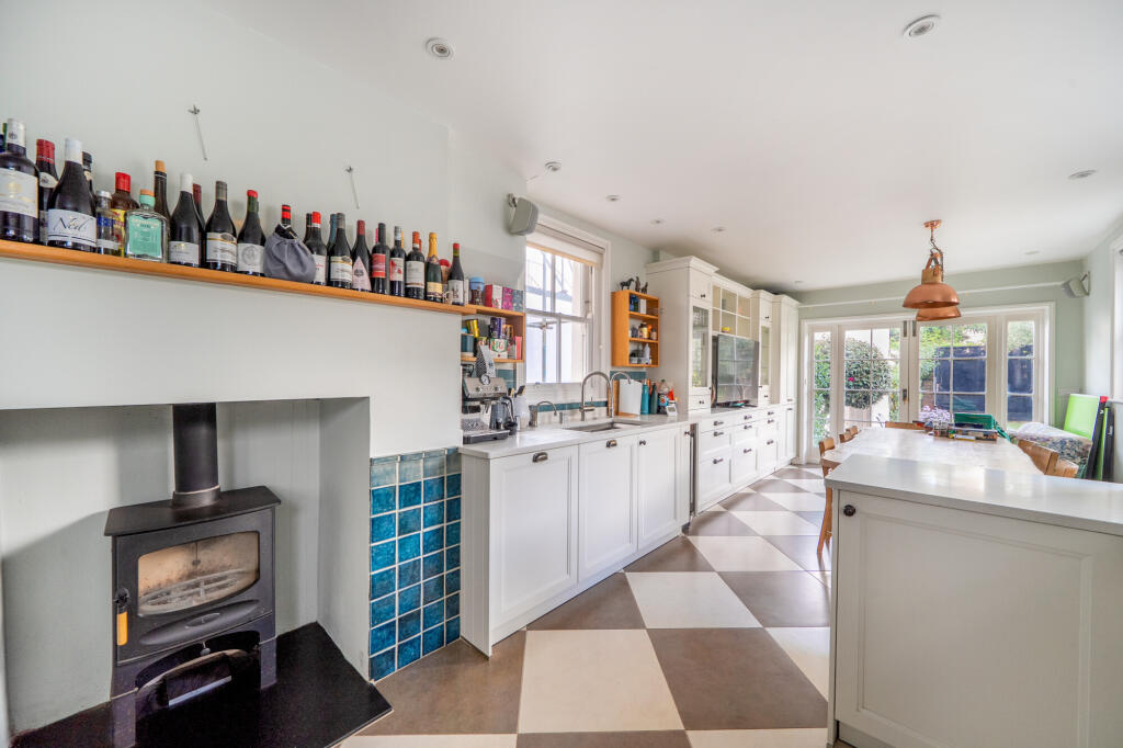 House in Hove, Brighton and Hove - View 5