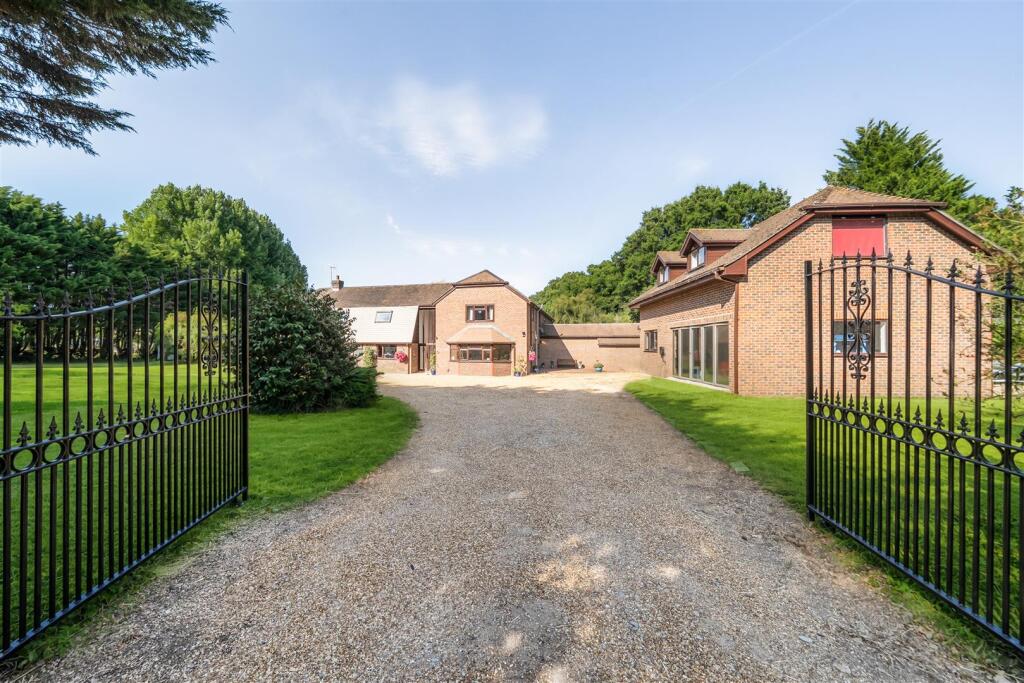 Main image of property: Southwick Road, North Boarhunt
