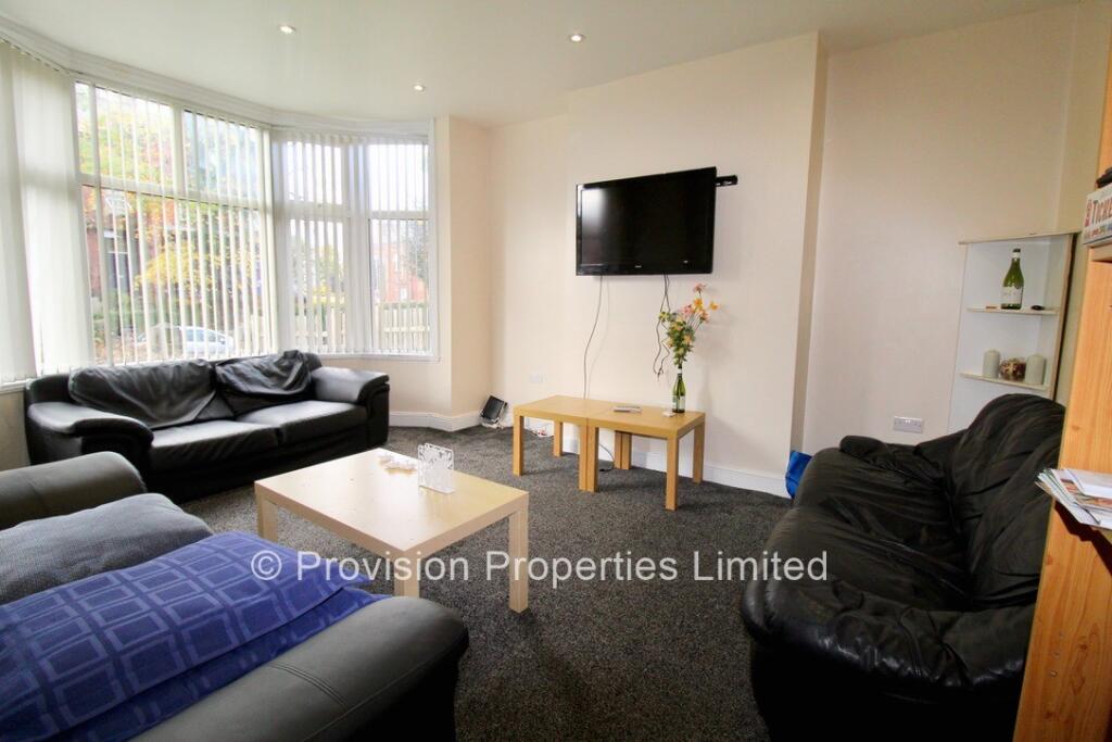 Main image of property: St Michaels Villas, Headingley, Leeds, LS6