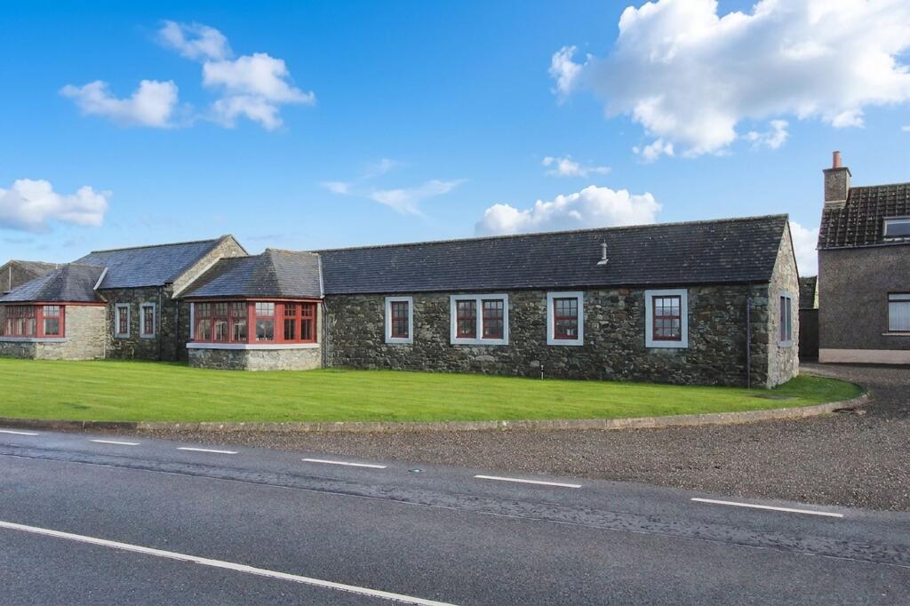 Main image of property: The Wee Byre, Sandmill, Stranraer, DG9 8QJ