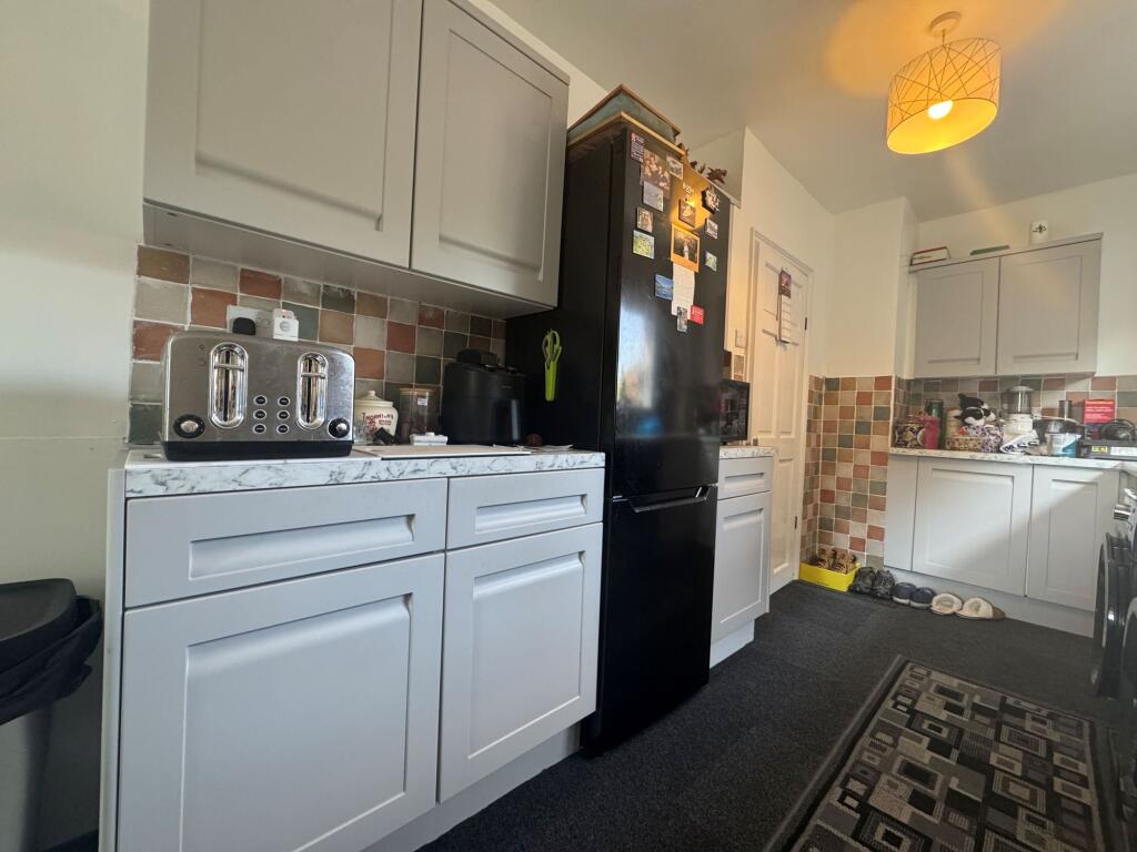 House in Bradford - View 5