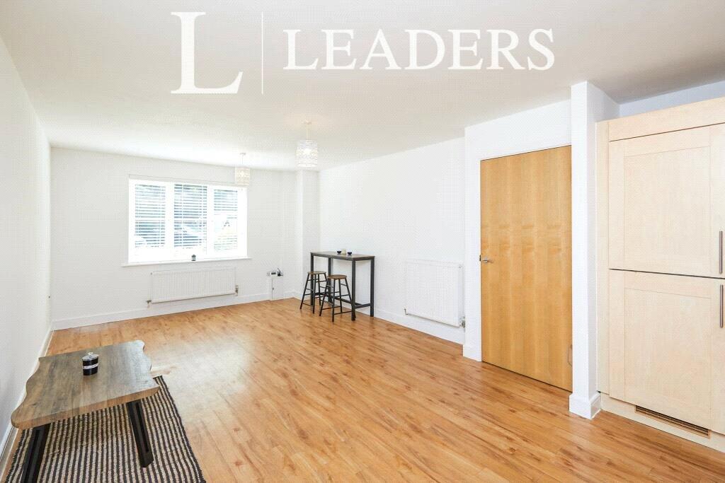 Main image of property: Bishops Green, St. Swithins Close, Littleover