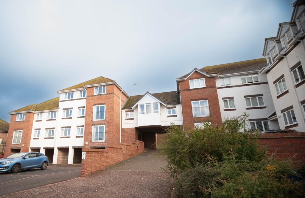 Main image of property: Cloverdale Court, Lyme Regis