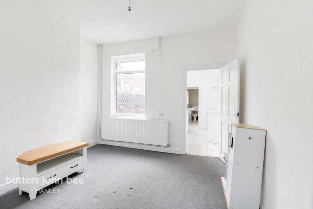 House in Stoke-on-Trent