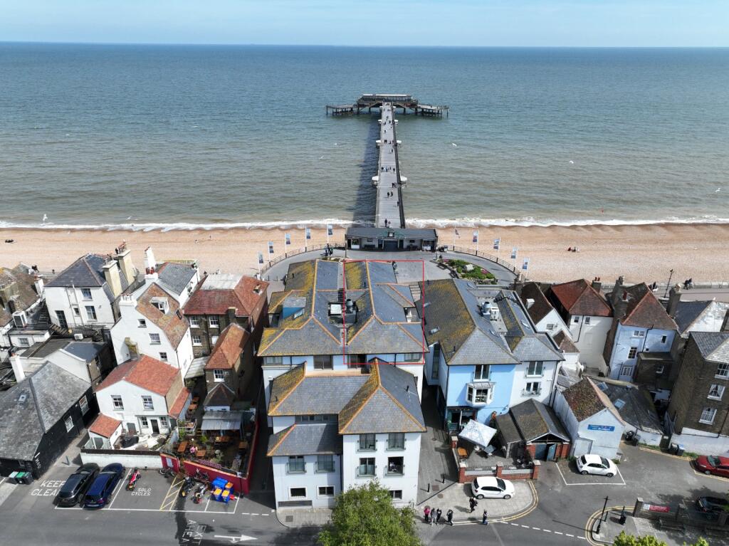 Main image of property: Beach Street, Deal, Kent, CT14
