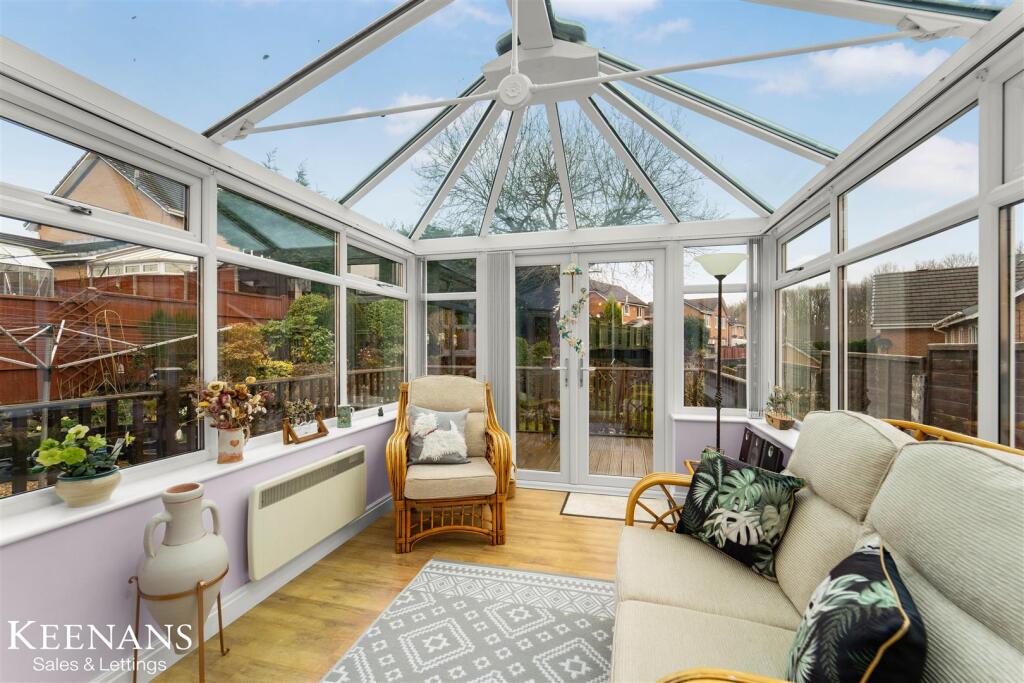 House in Burnley, Lancashire - View 5