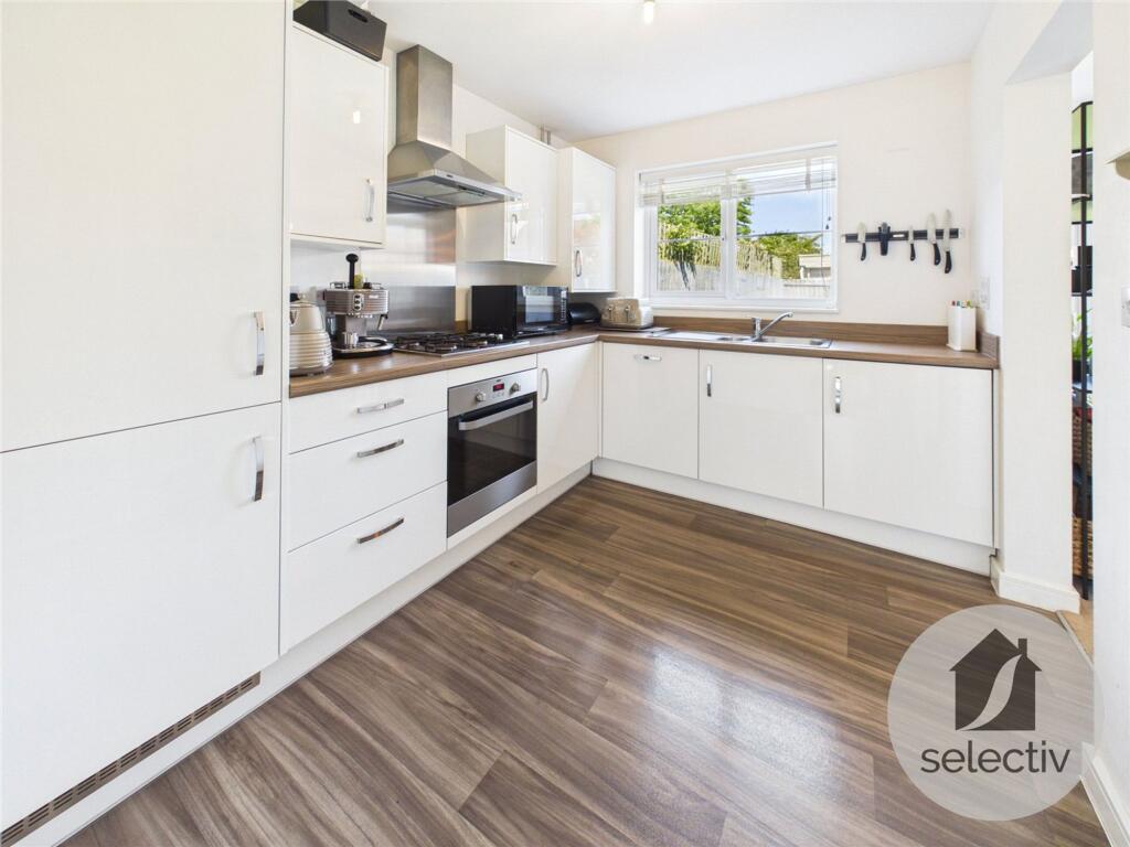 Providence Drive, Guisborough, TS14 photo 2