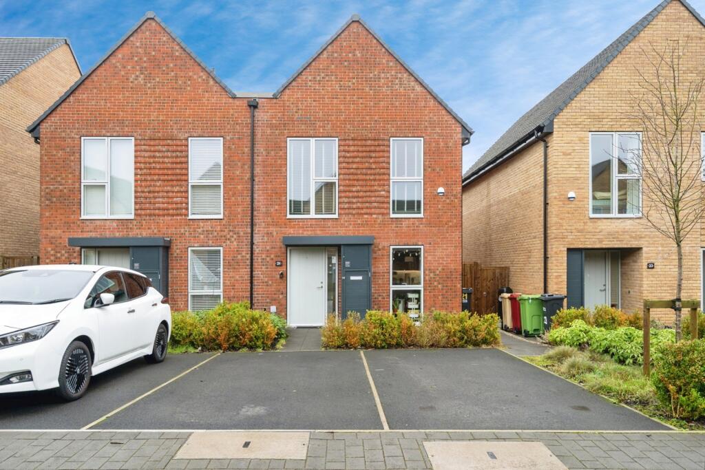 Main image of property: Spinney Way, BOLTON, Lancashire, BL5