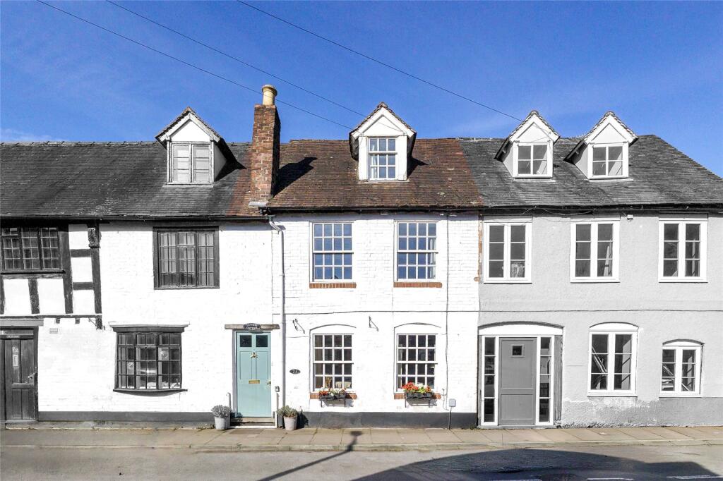 Main image of property: Corve Street, Ludlow, Shropshire, SY8