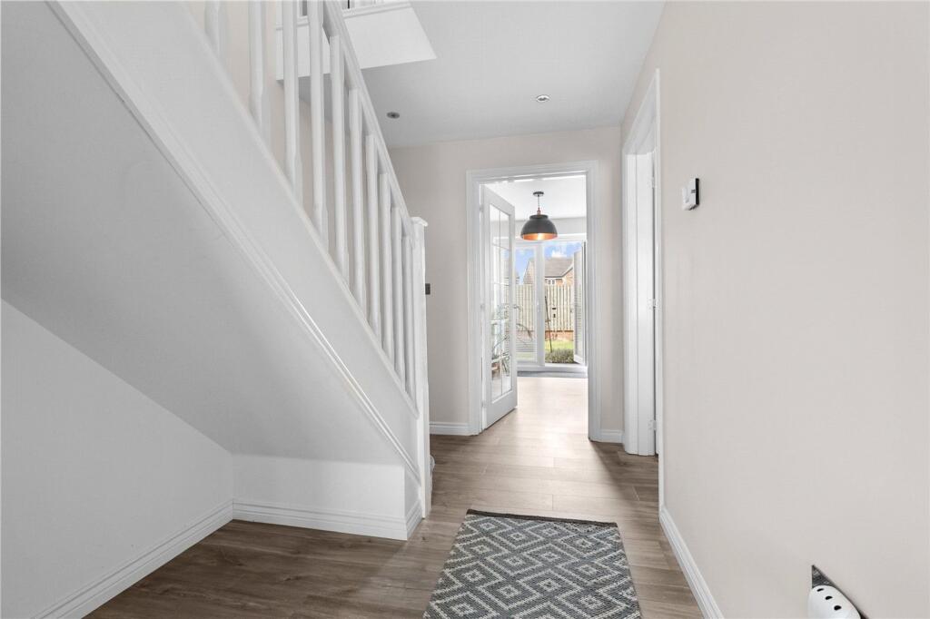 House in Stockton-on-Tees, Hemlington Grange, Stainton and Thornton - More