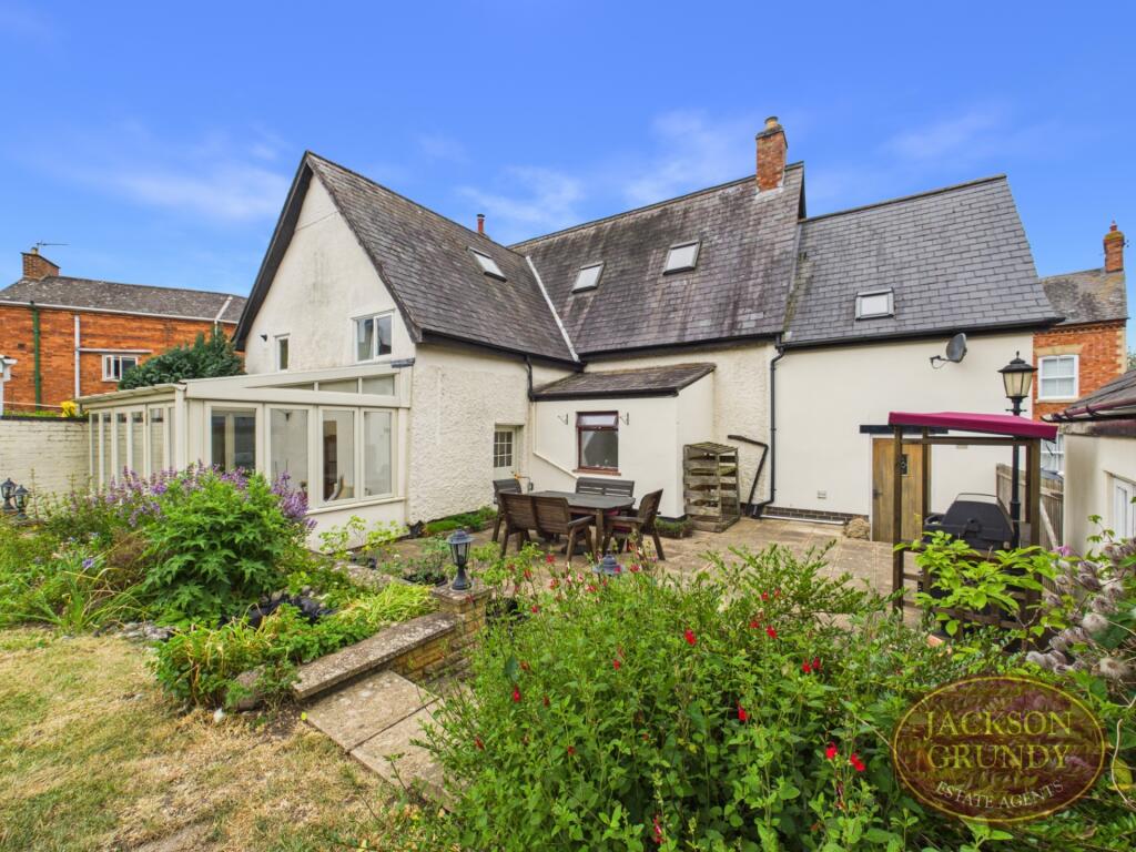 Main image of property: Church Street, Weedon, NN7 4PL