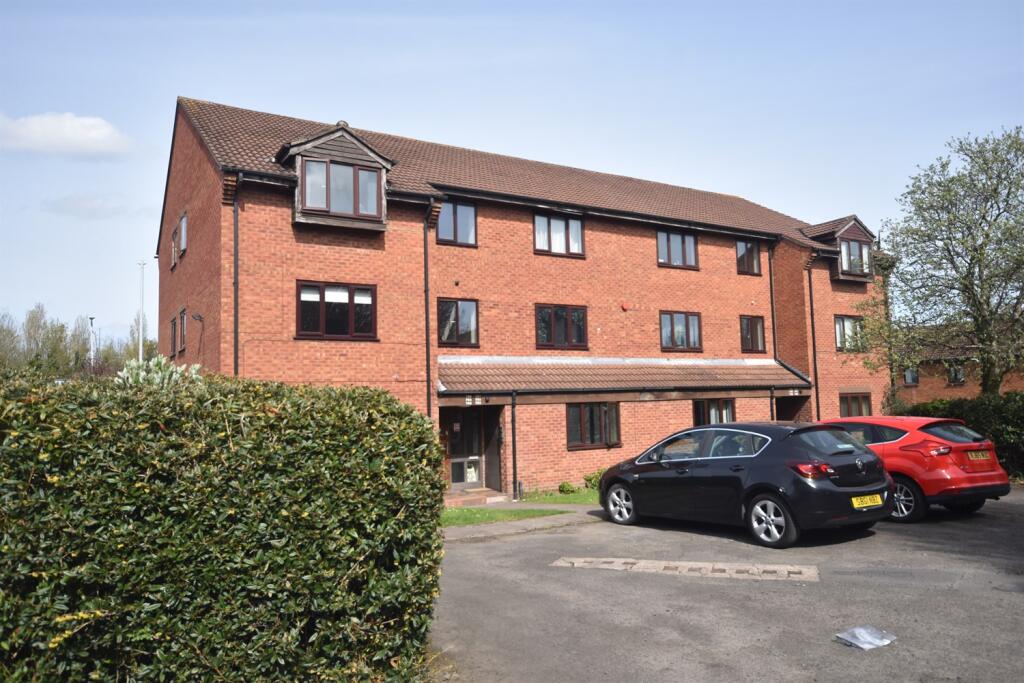 Main image of property: Parkfield Road, Wolverhampton
