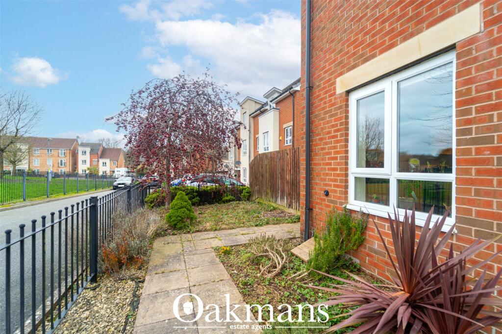 Additional image 27 of Willetts Road, Birmingham, West Midlands, B31