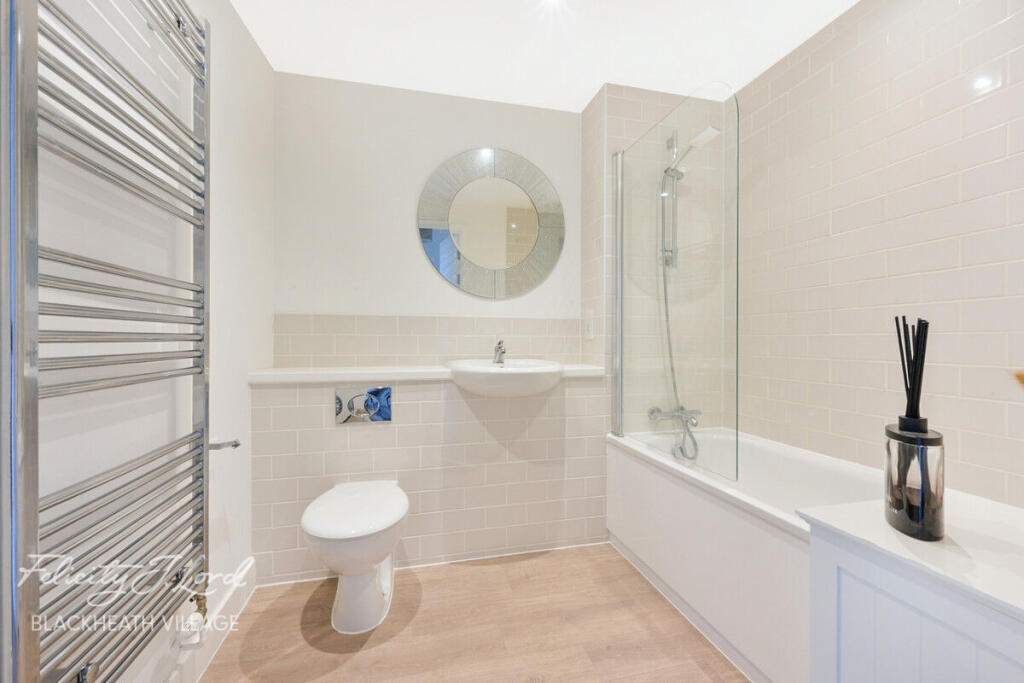 Main image of property: Tudway Road, LONDON SE3