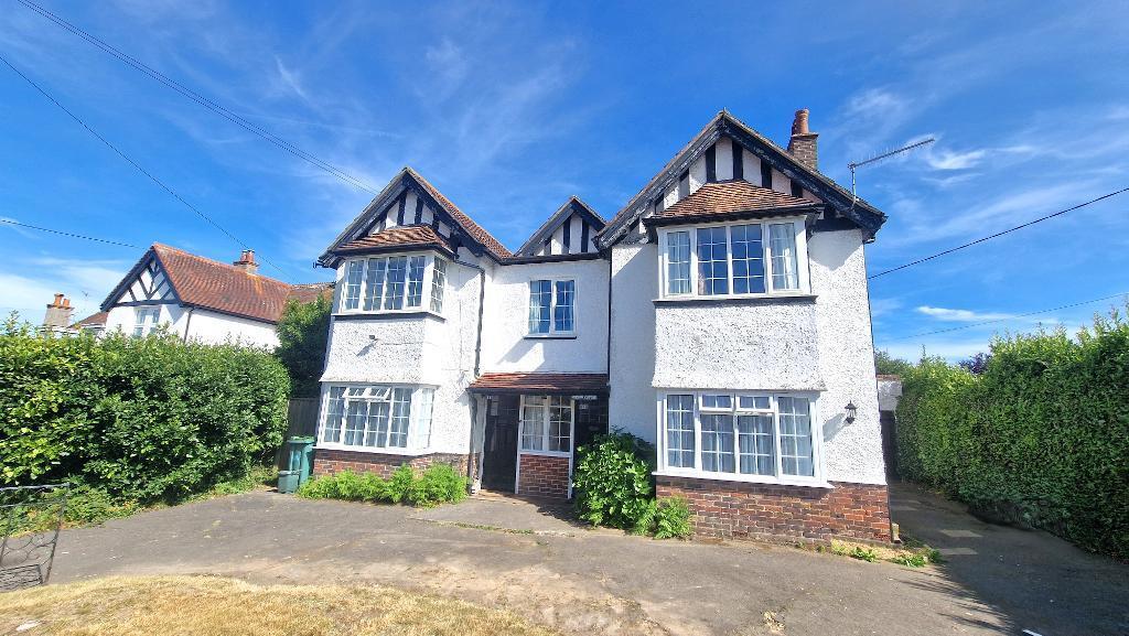 Main image of property: 13 Steyne Road, Bembridge, Isle of Wight, PO35 5UH