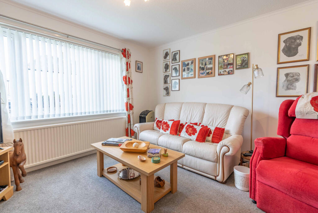 House in Motherwell - View 4