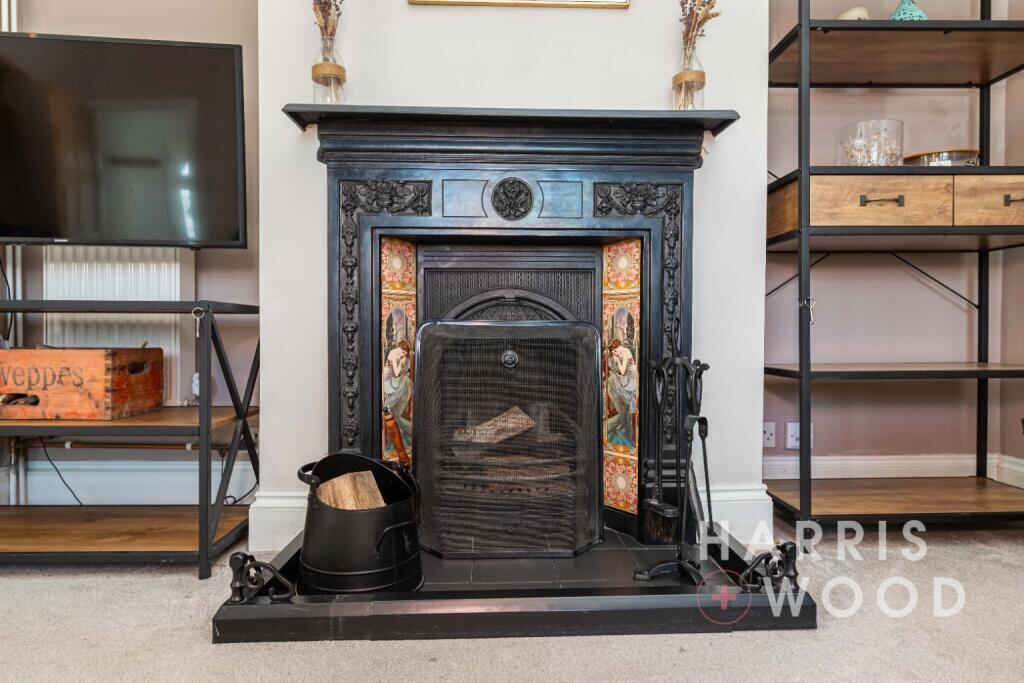 House in Colchester, Great Horkesley - More