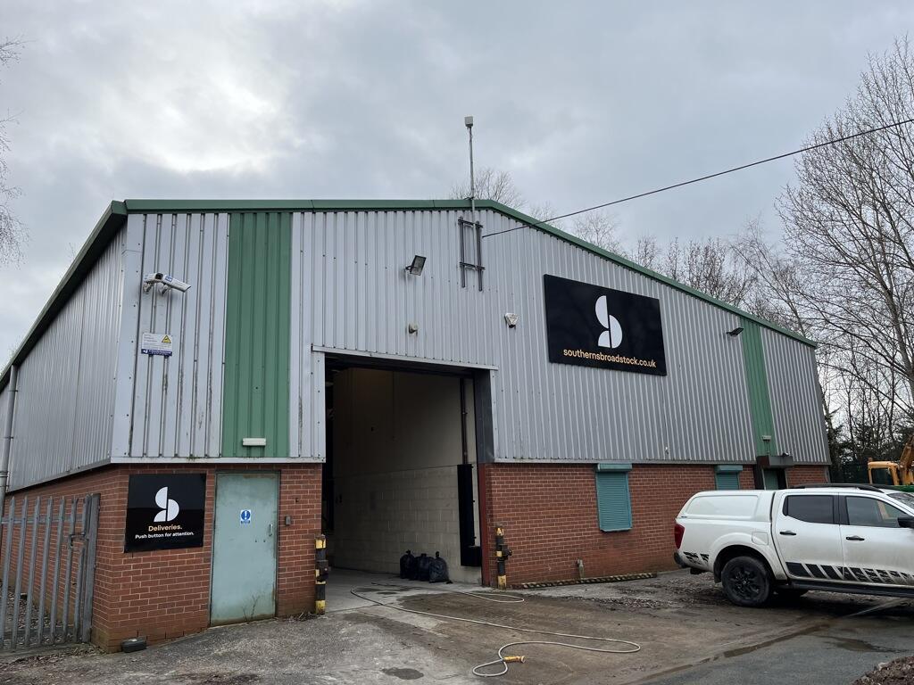 Main image of property: Unit F, Broadlink, Middleton, Manchester, Lancashire, M24