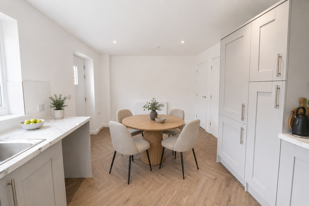 Aldersey Oaks Grove, Newton-By-Tattenhall - View 6