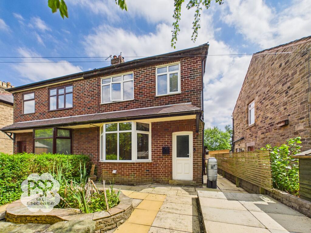 Main image of property: Watford Bridge Road, New Mills, SK22