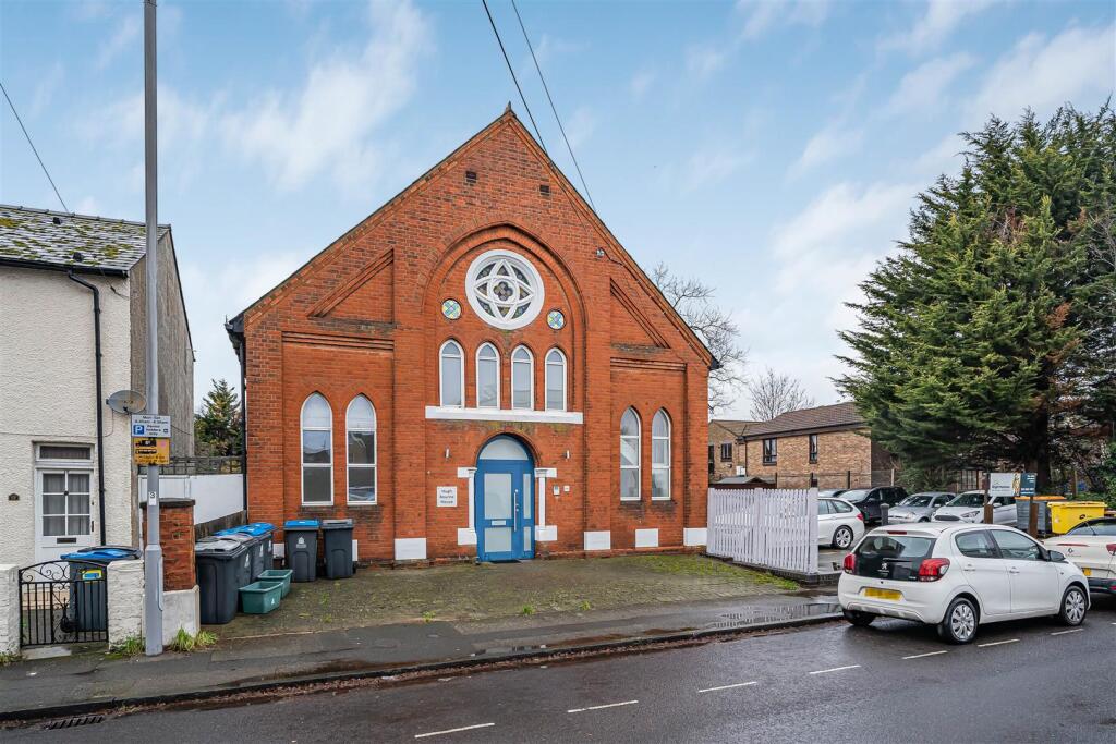 Main image of property: Victoria Road, Kingston upon Thames