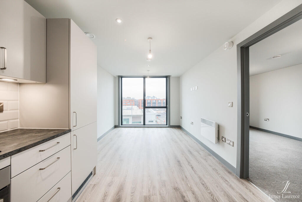 Main image of property: JQ Rise, 1 Goodman Street 