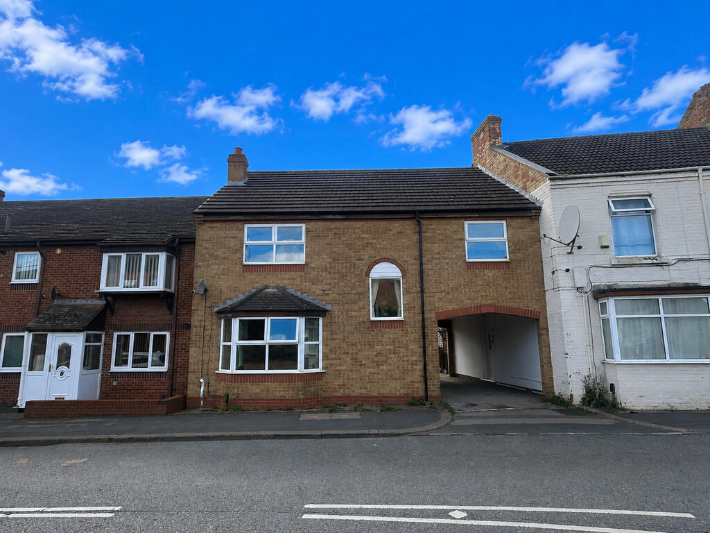 Main image of property: Temple Buildings, Middleton St George