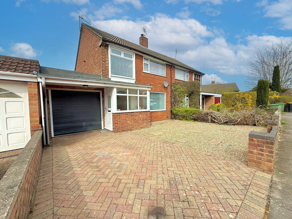 Main image of property: Wingate Road, Dunstable