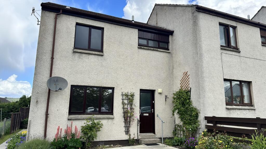 Main image of property: Migdale Road, Bonar Bridge, Highland