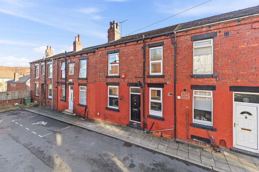 Main image of property: Woodville Place, Horsforth, Leeds, LS18 5DA