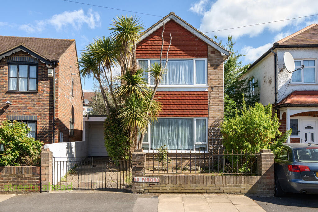 Main image of property: Beecholme Avenue, Mitcham, CR4