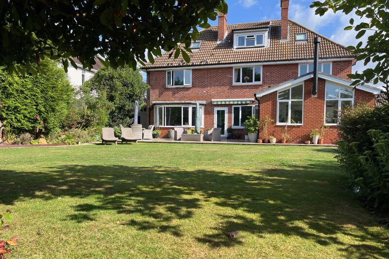 Main image of property: Beech Grove, Alverstoke, Gosport, PO12