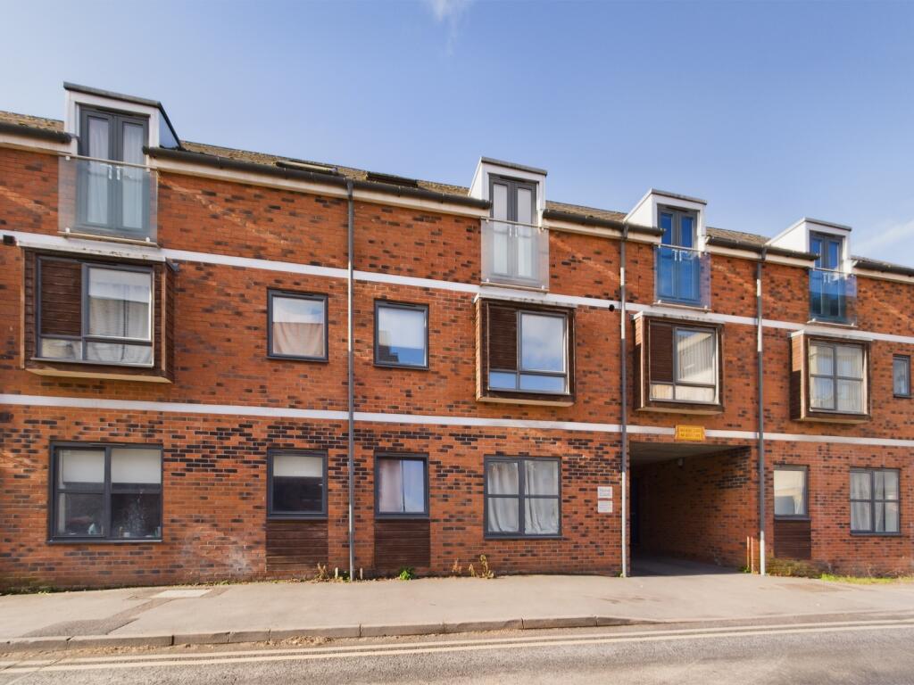 Main image of property: Friar Street, Hereford, HR4