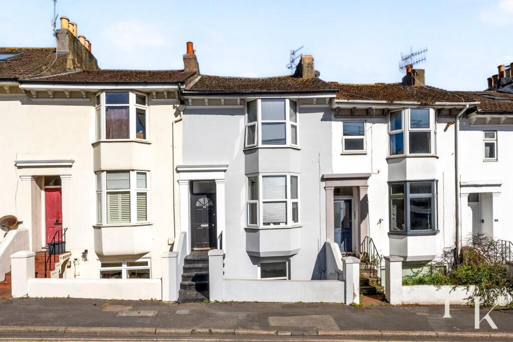 Main image of property: New England Road, Brighton