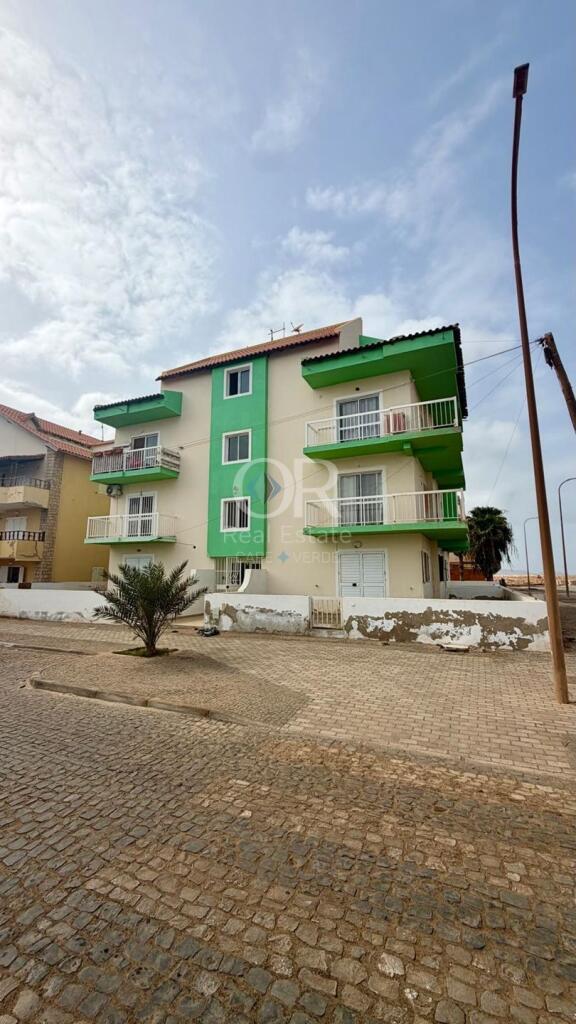 Main image of property: Sal