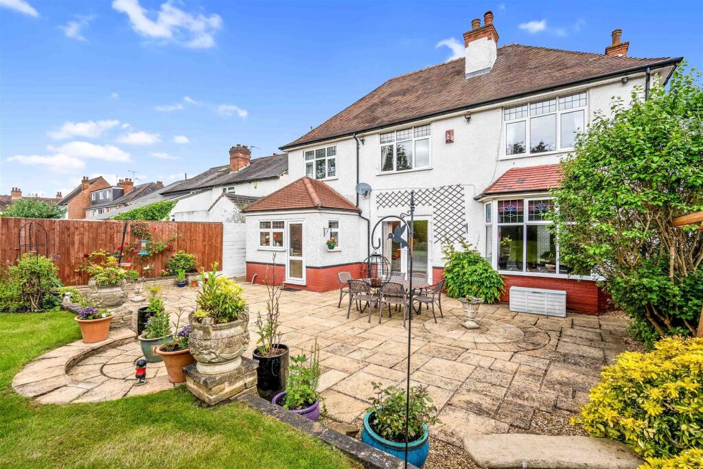 Additional image 21 of Penns Lane, Sutton Coldfield