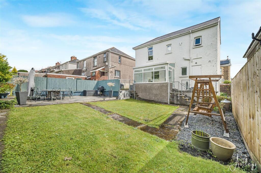 House in Swansea - View 5