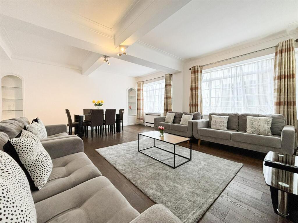 Main image of property: Fursecroft, Brown Street, W1H