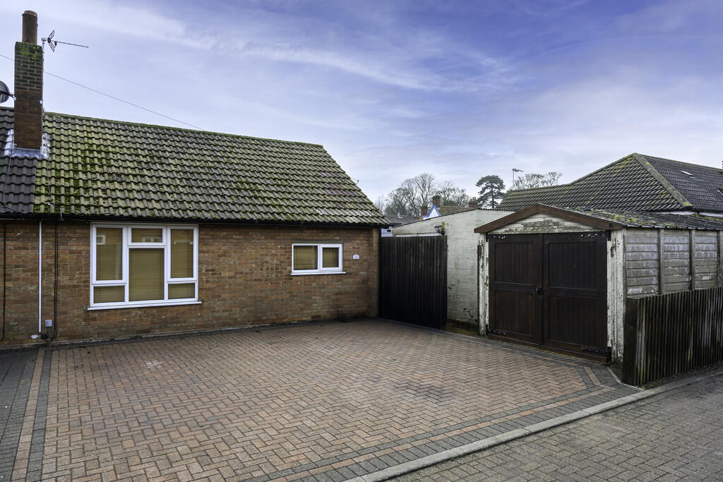 Main image of property: Philip Avenue, Felixstowe