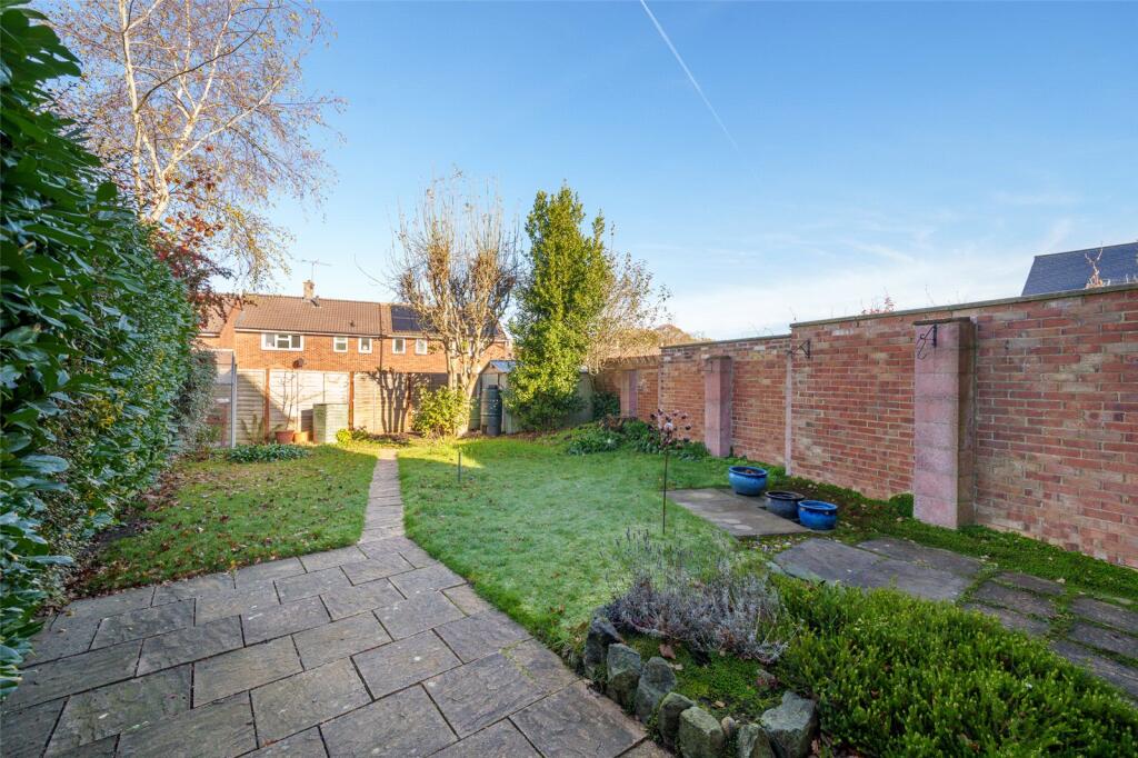 House in Bracknell - View 2