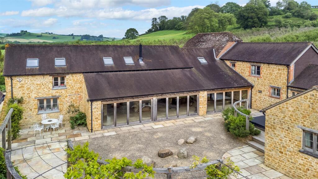 Additional image 16 of Hadspen, Castle Cary, Somerset