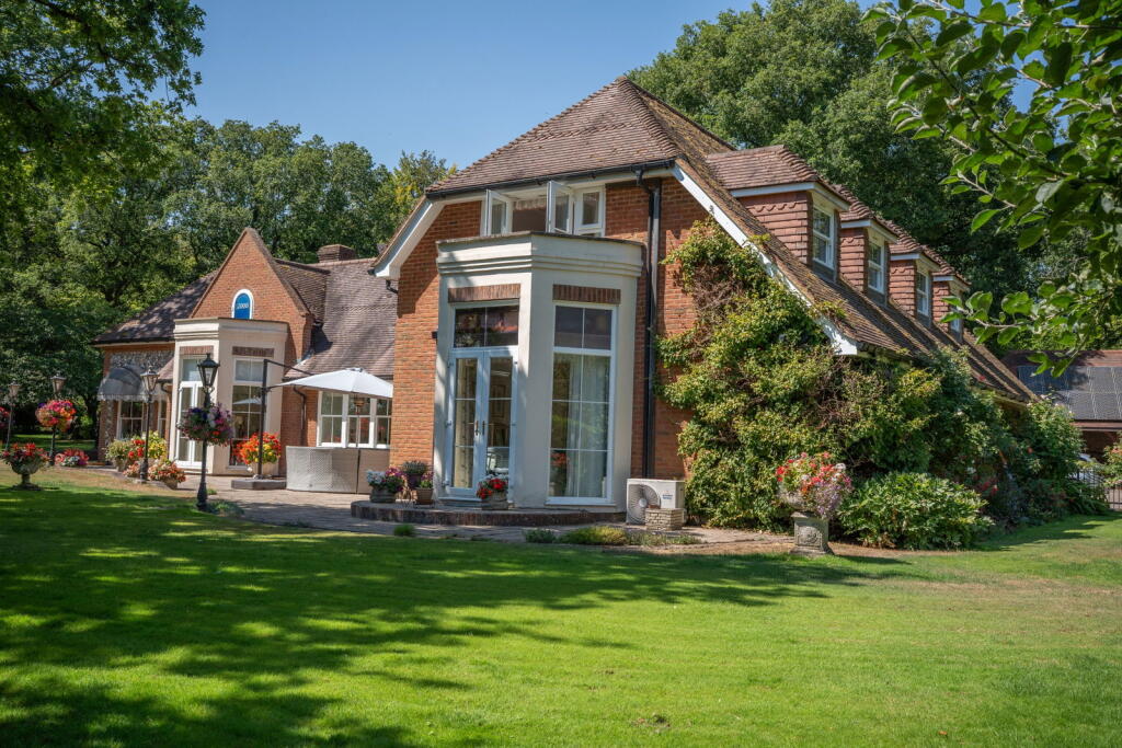 Main image of property: Wherwell, Hampshire, SP11 7AW
