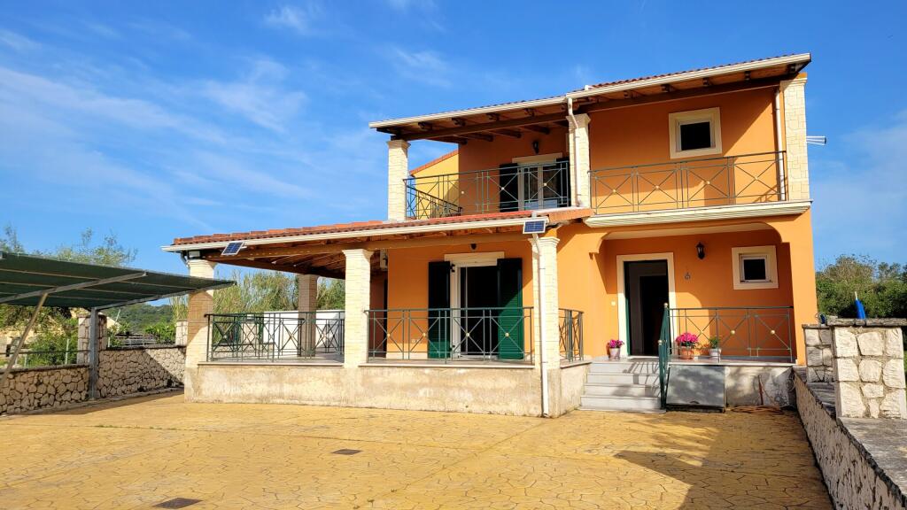 Main image of property: Ionian Islands, Corfu, Agios Ioannis