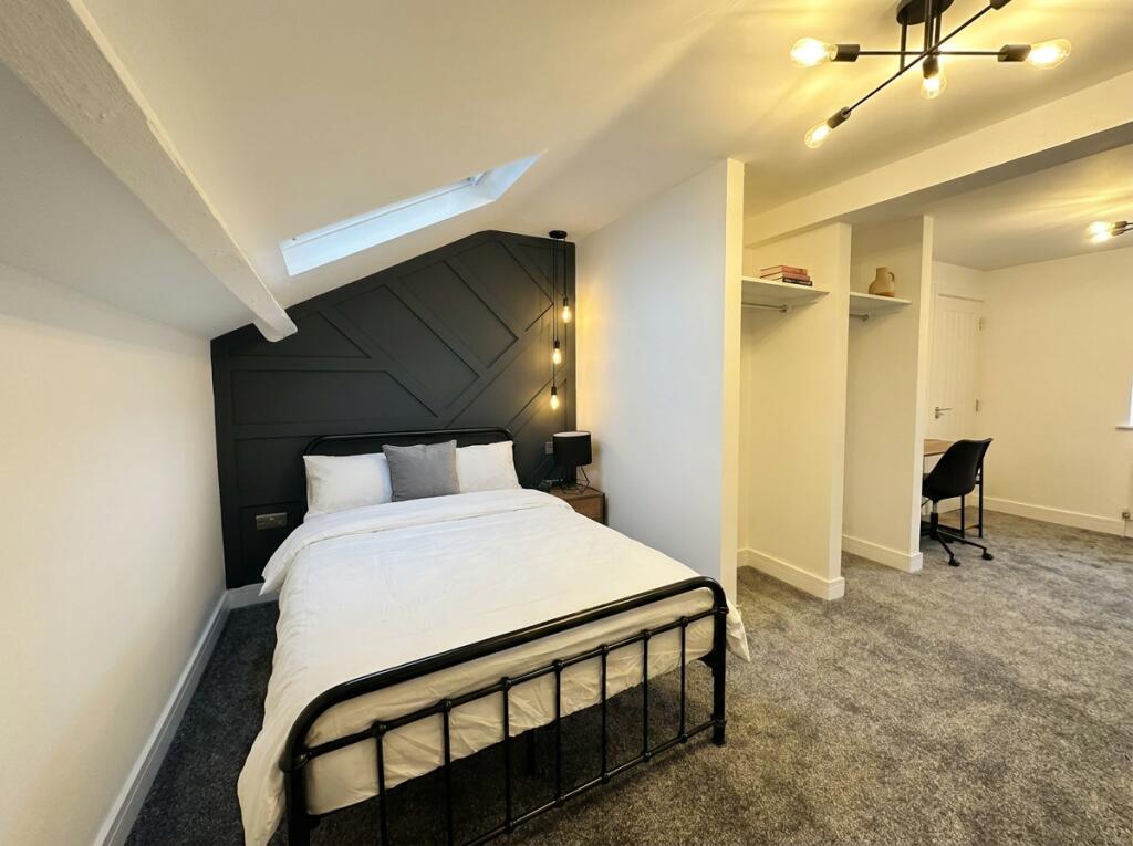 Main image of property: Room 2